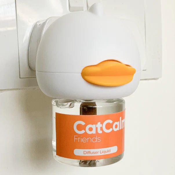 CatCalm - Clean Cat
