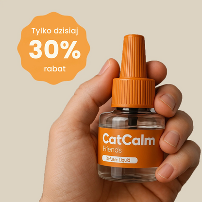 CatCalm - Clean Cat